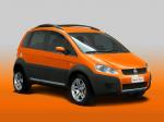 Fiat Idea 5Terre 2004 года
